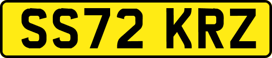 SS72KRZ