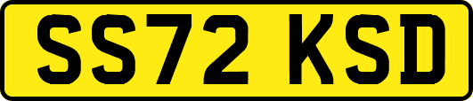 SS72KSD