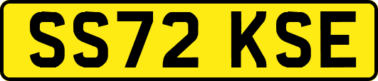 SS72KSE