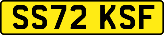 SS72KSF