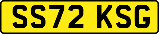 SS72KSG