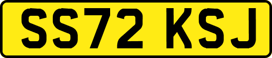 SS72KSJ