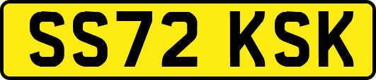 SS72KSK