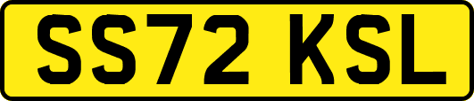 SS72KSL