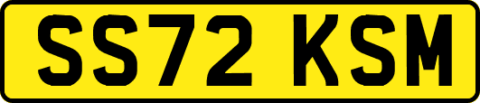 SS72KSM