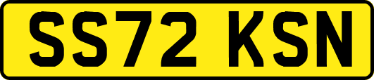 SS72KSN