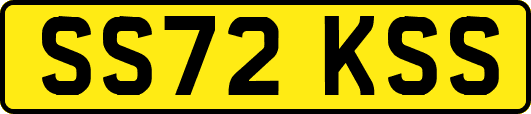 SS72KSS