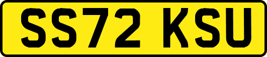 SS72KSU