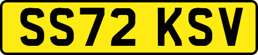 SS72KSV
