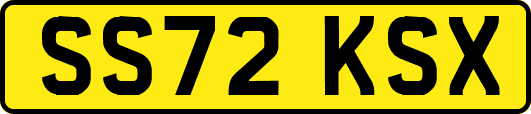 SS72KSX