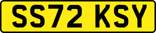 SS72KSY