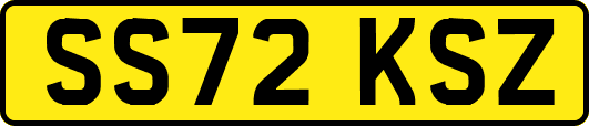 SS72KSZ