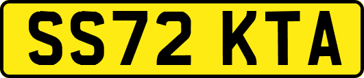 SS72KTA