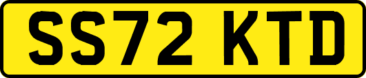 SS72KTD
