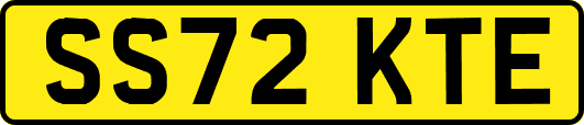 SS72KTE