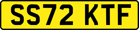 SS72KTF