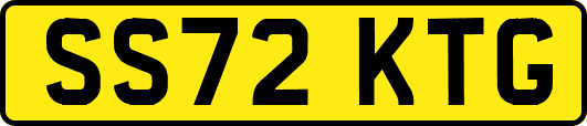 SS72KTG
