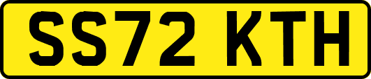 SS72KTH