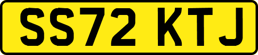 SS72KTJ