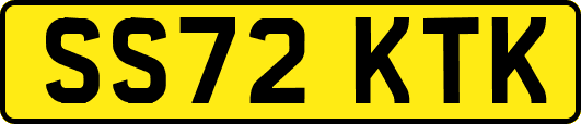 SS72KTK