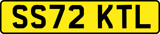 SS72KTL