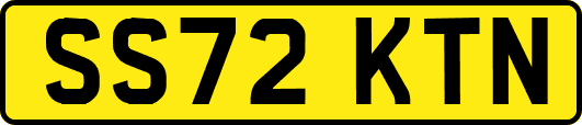 SS72KTN