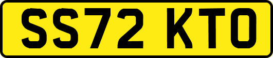 SS72KTO