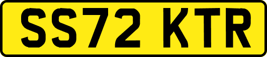SS72KTR