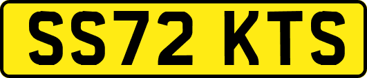 SS72KTS