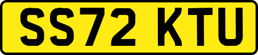 SS72KTU