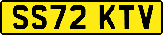 SS72KTV