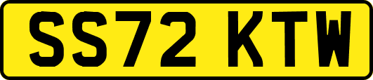 SS72KTW