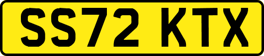 SS72KTX