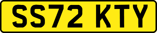 SS72KTY
