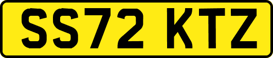 SS72KTZ