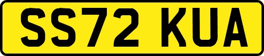 SS72KUA