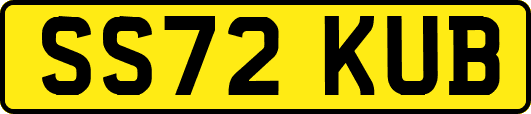 SS72KUB