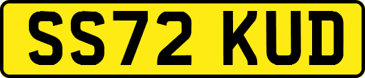 SS72KUD