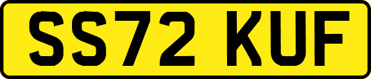 SS72KUF