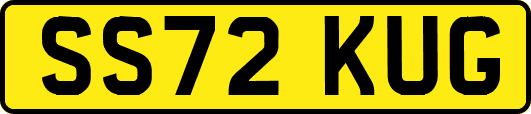SS72KUG