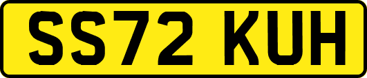 SS72KUH