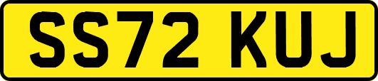 SS72KUJ