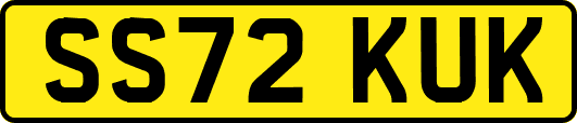 SS72KUK