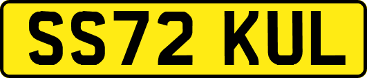 SS72KUL