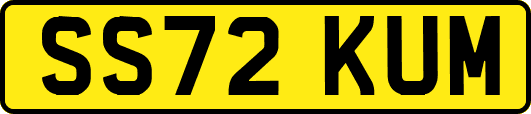 SS72KUM