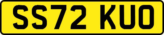 SS72KUO