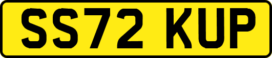 SS72KUP
