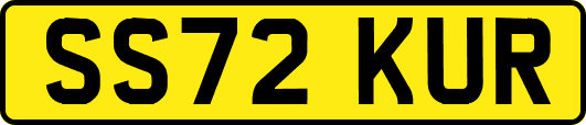 SS72KUR