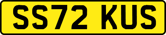 SS72KUS