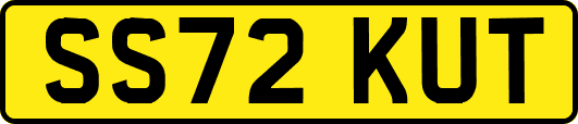 SS72KUT